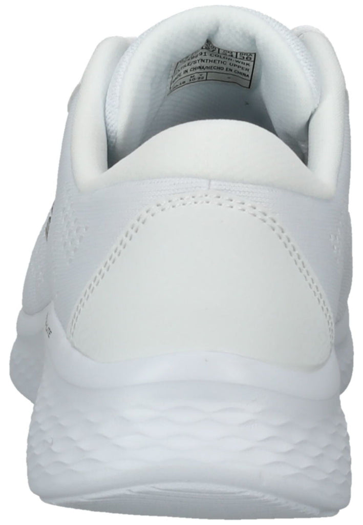 Skechers Sneaker Textil Weiß