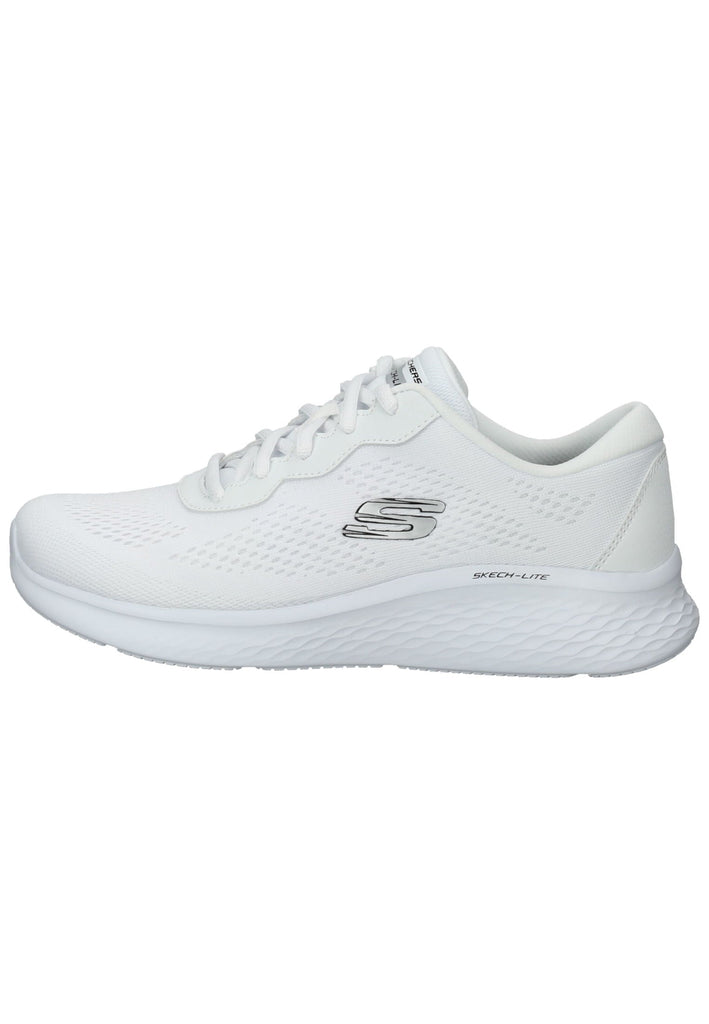 Skechers Sneaker Textil Weiß