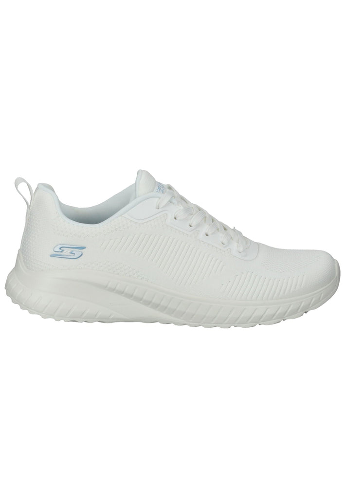 Skechers Sneaker Textil Weiß