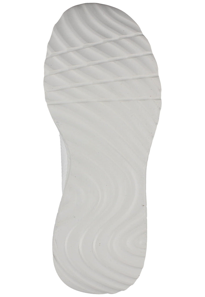 Skechers Sneaker Textil Weiß