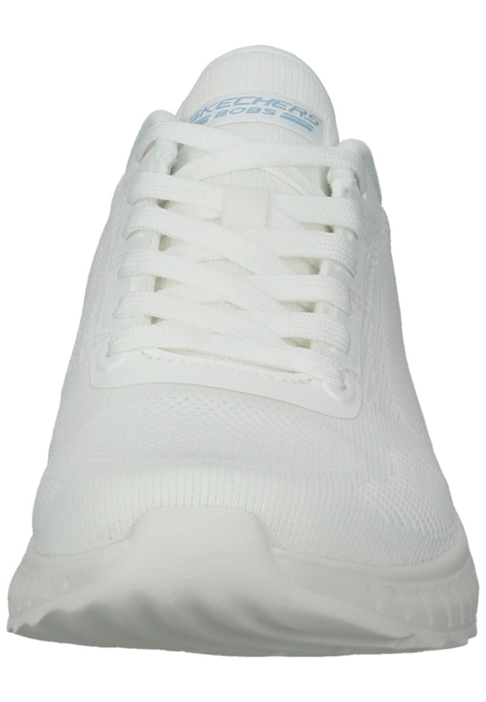 Skechers Sneaker Textil Weiß