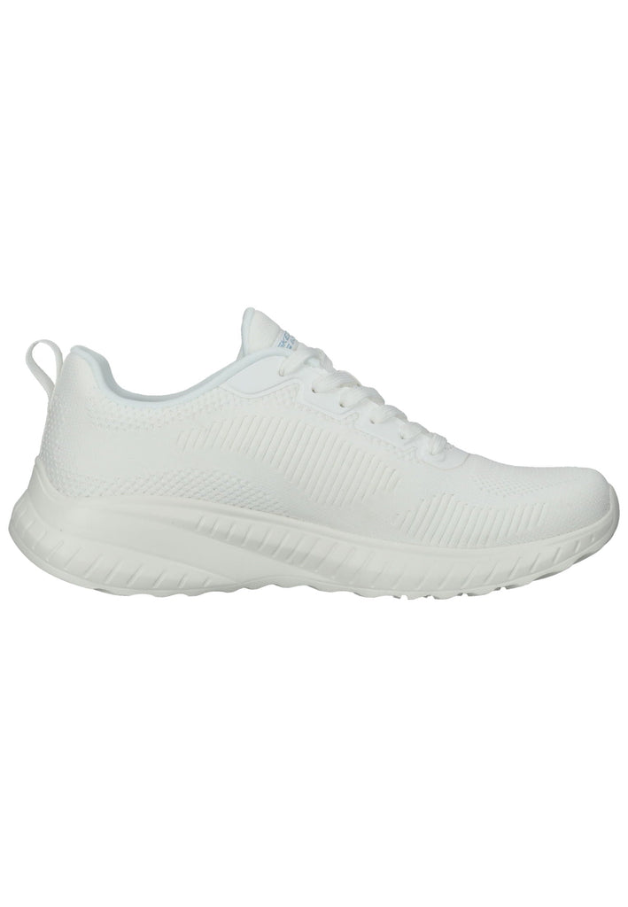 Skechers Sneaker Textil Weiß