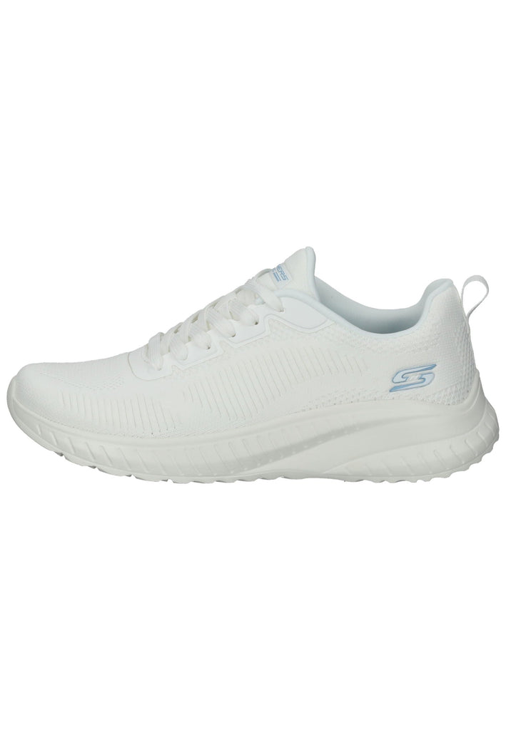 Skechers Sneaker Textil Weiß