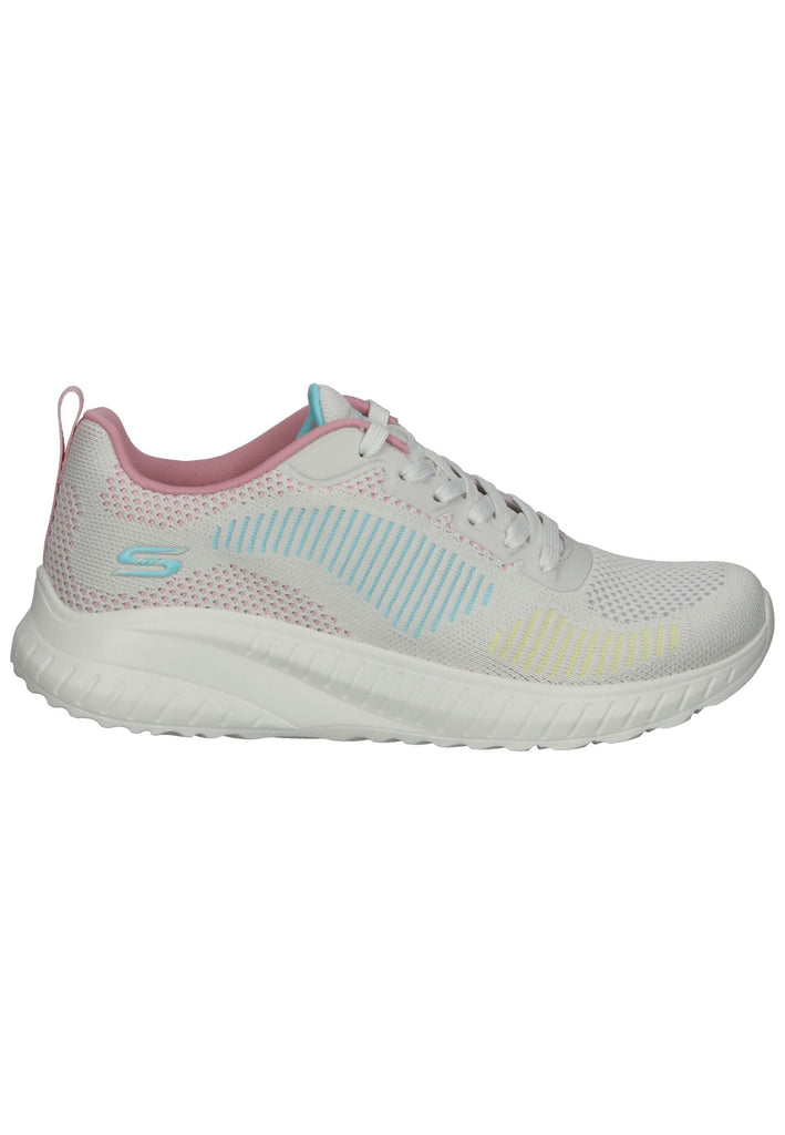 Skechers Sneaker Textil Weiß