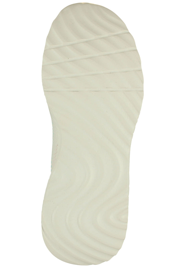 Skechers Sneaker Textil Weiß