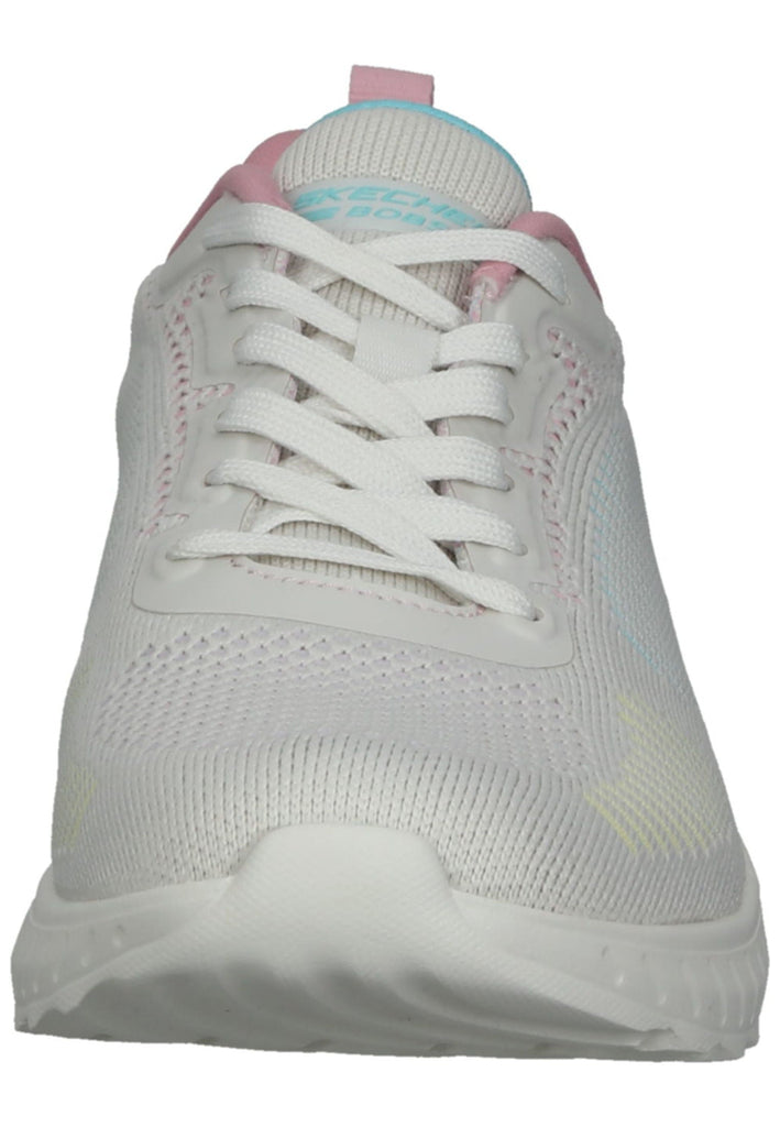 Skechers Sneaker Textil Weiß