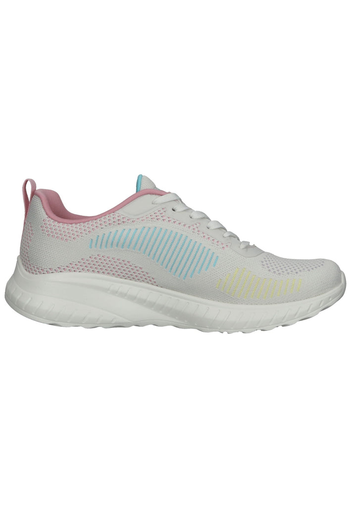 Skechers Sneaker Textil Weiß