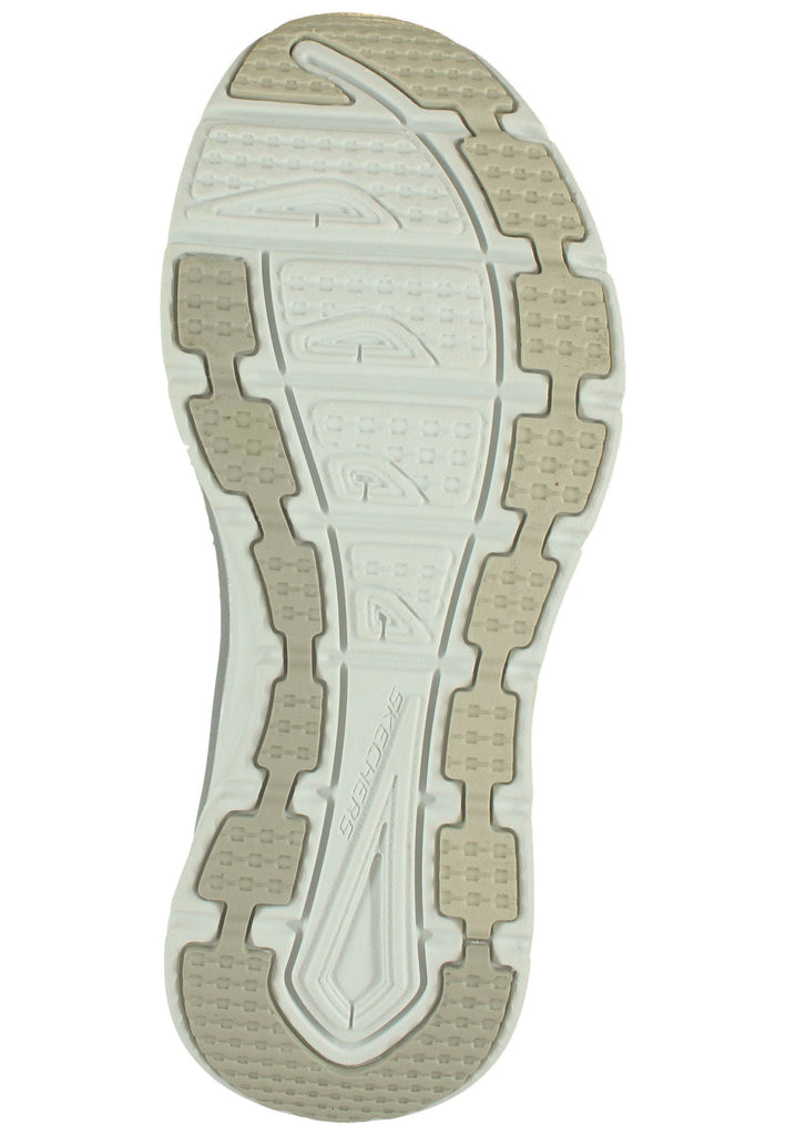 Skechers Sneaker Textil Weiß