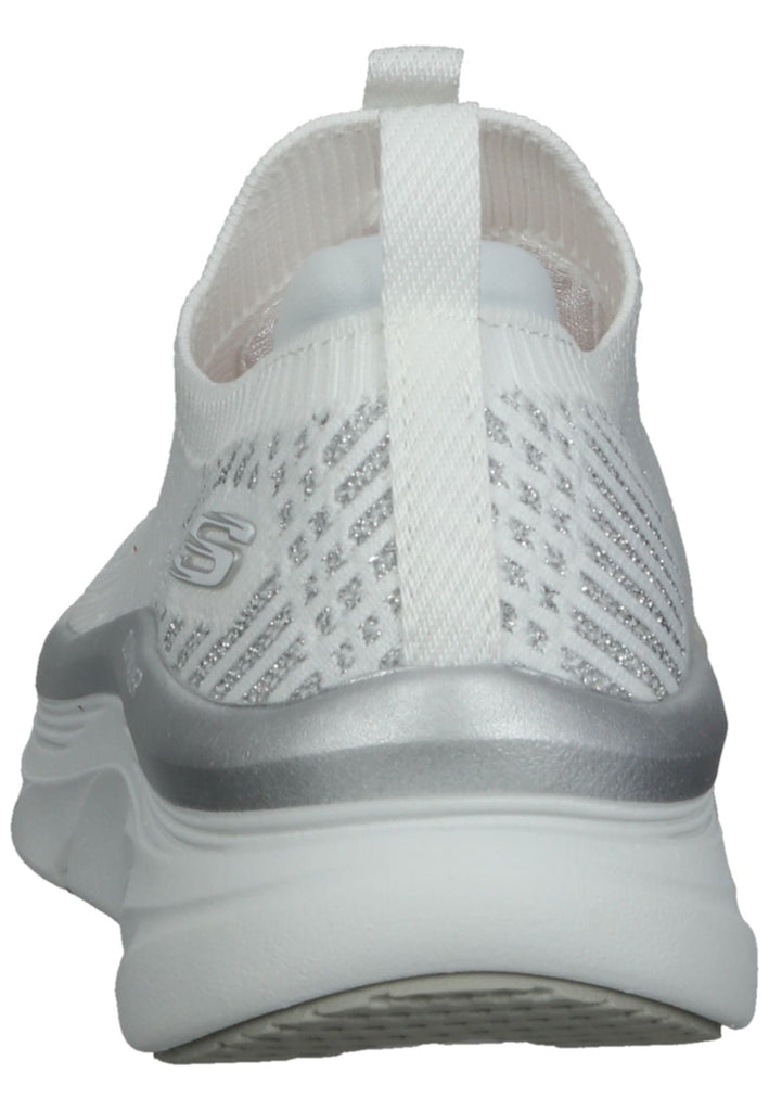 Skechers Sneaker Textil Weiß