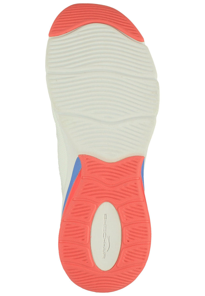 Skechers Sneaker Textil Weiß