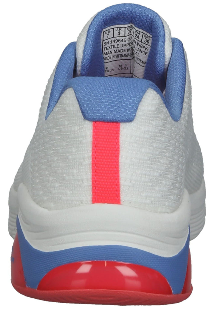 Skechers Sneaker Textil Weiß