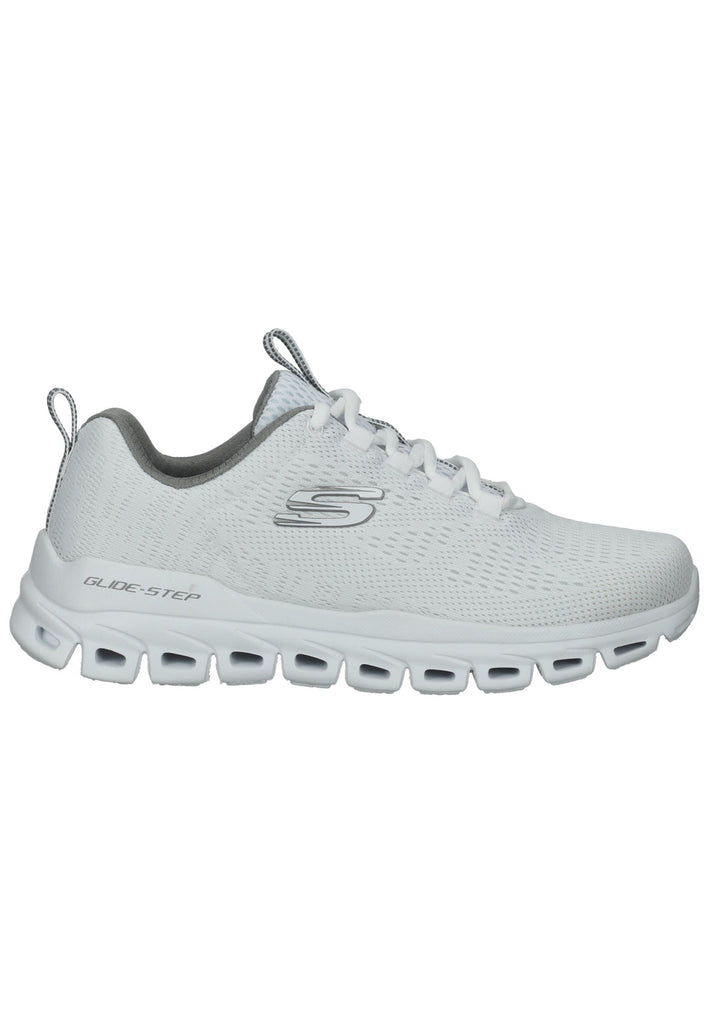 Skechers Sneaker Textil Weiß