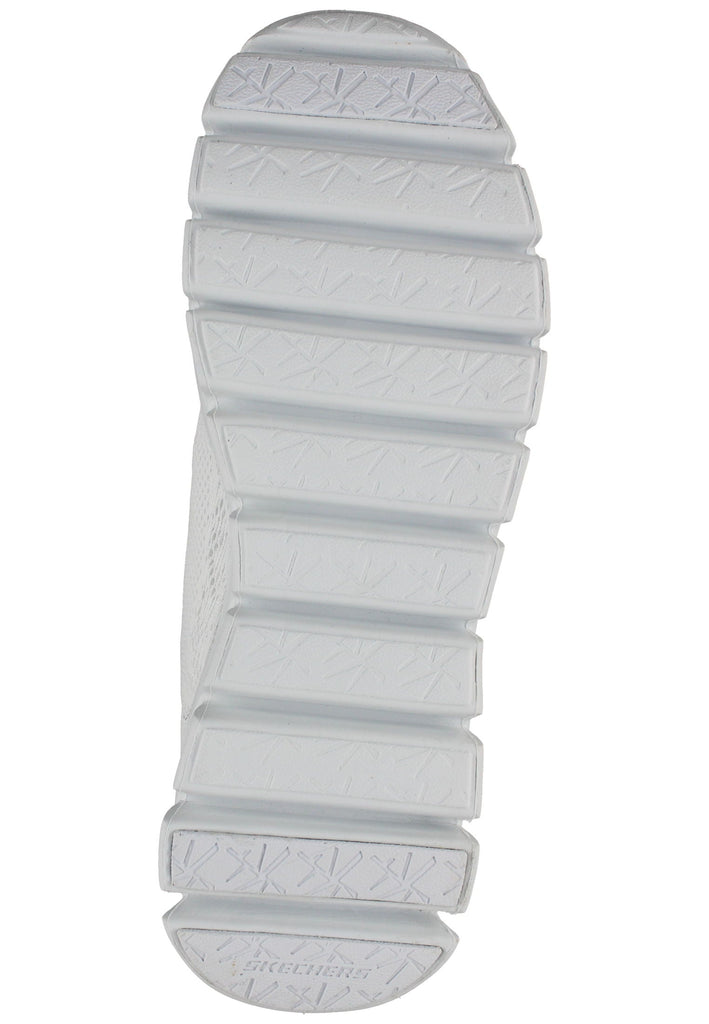 Skechers Sneaker Textil Weiß