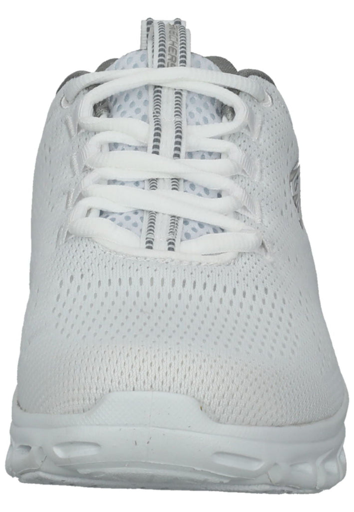 Skechers Sneaker Textil Weiß