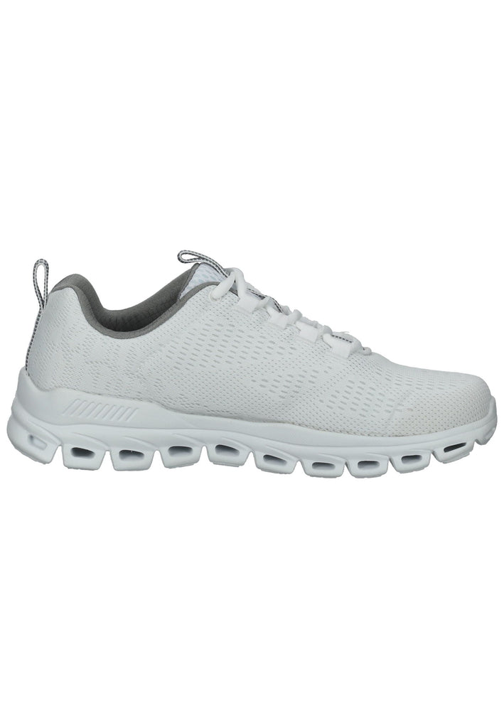 Skechers Sneaker Textil Weiß