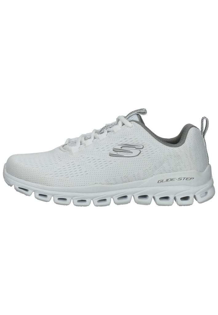 Skechers Sneaker Textil Weiß