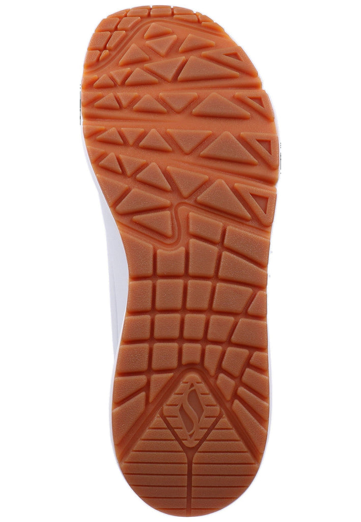 Skechers Sneaker Textil Weiß