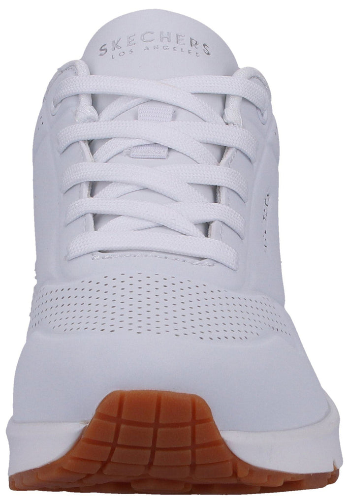 Skechers Sneaker Textil Weiß