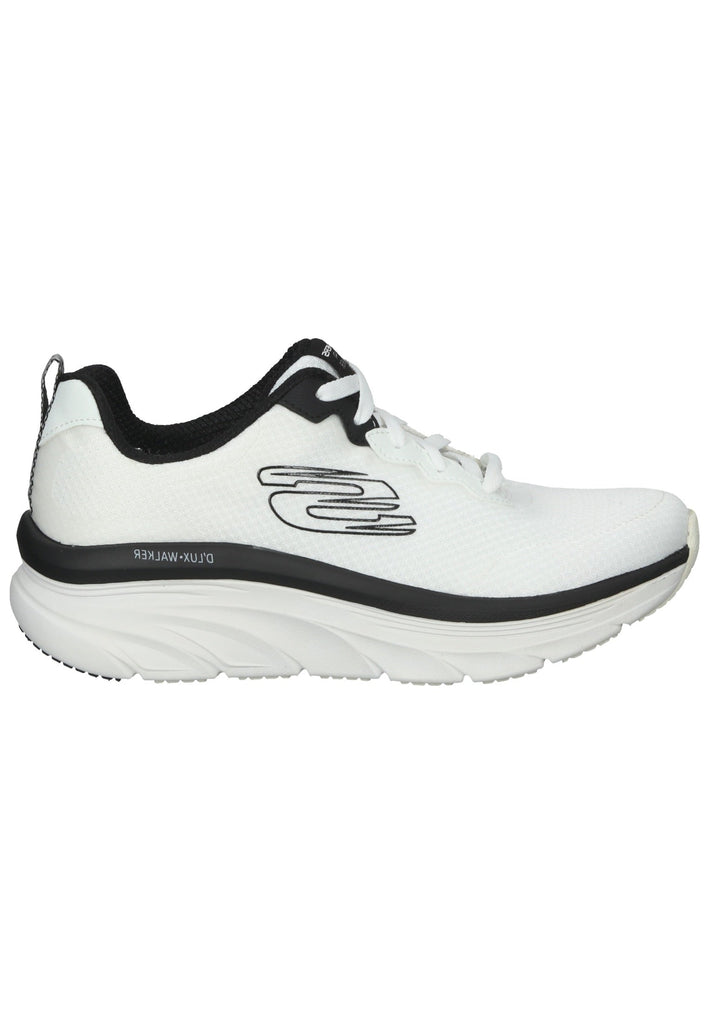 Skechers Sneaker Textil Weiß