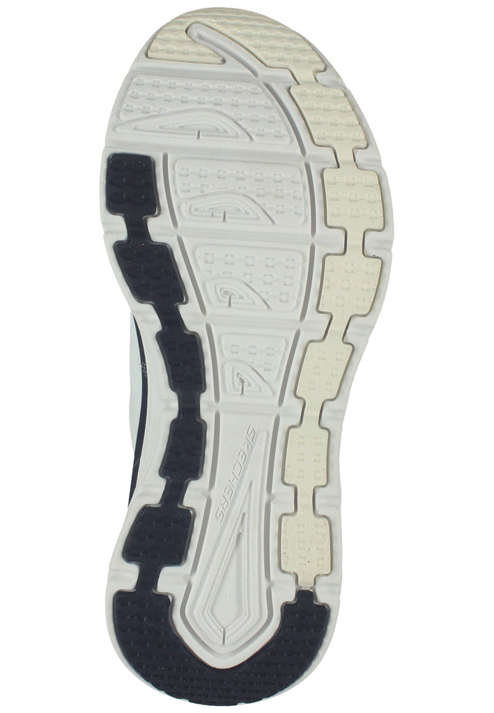 Skechers Sneaker Textil Weiß