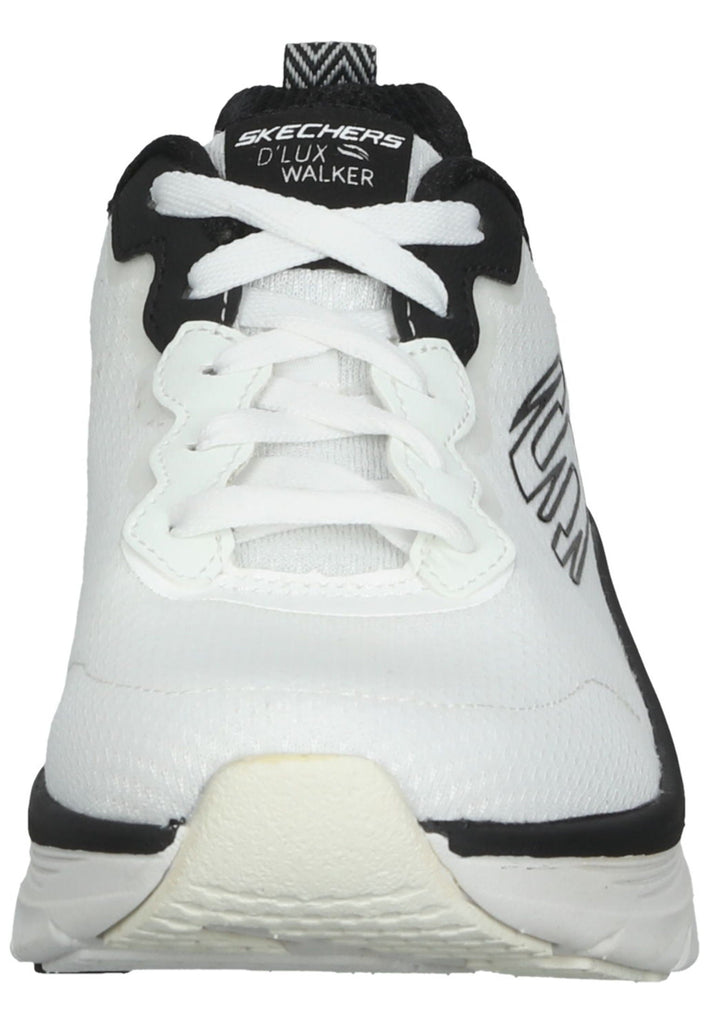 Skechers Sneaker Textil Weiß