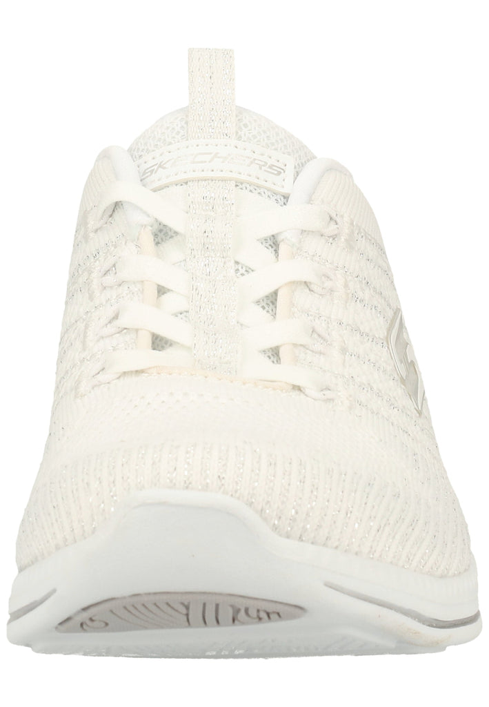 Skechers Sneaker Textil Weiß
