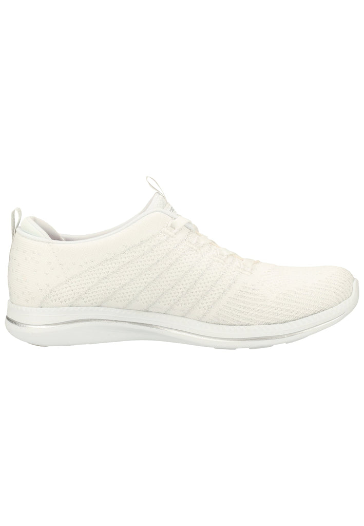 Skechers Sneaker Textil Weiß