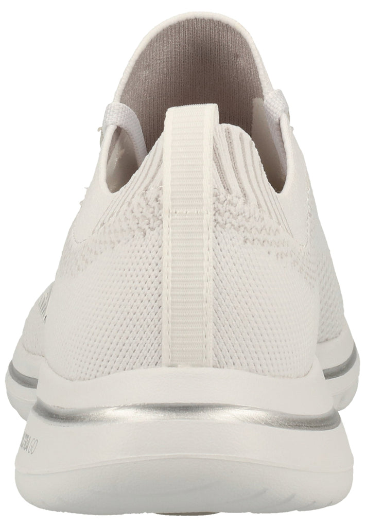 Skechers Sneaker Textil Weiß