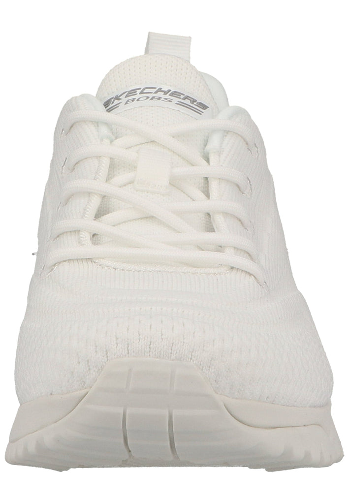 Skechers Sneaker Textil Weiß