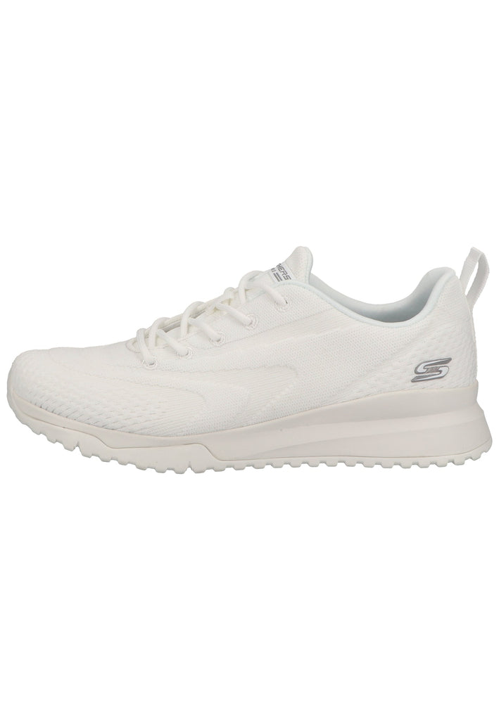 Skechers Sneaker Textil Weiß