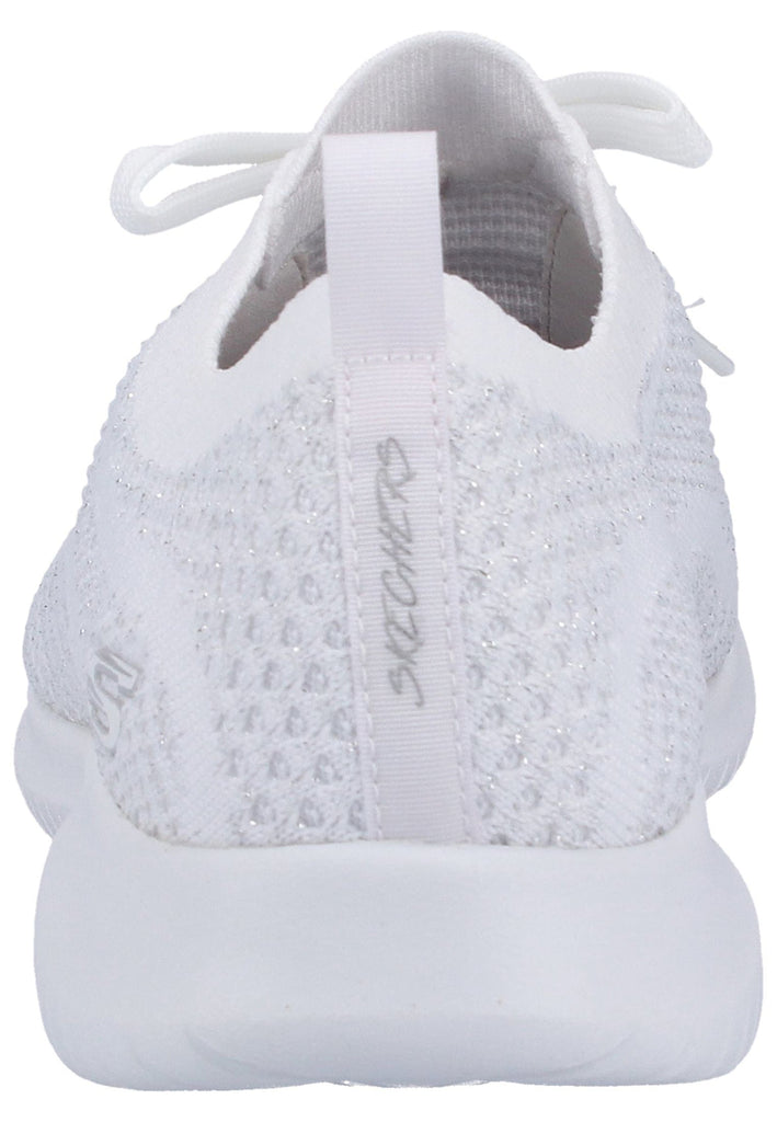Skechers Sneaker Textil Weiß