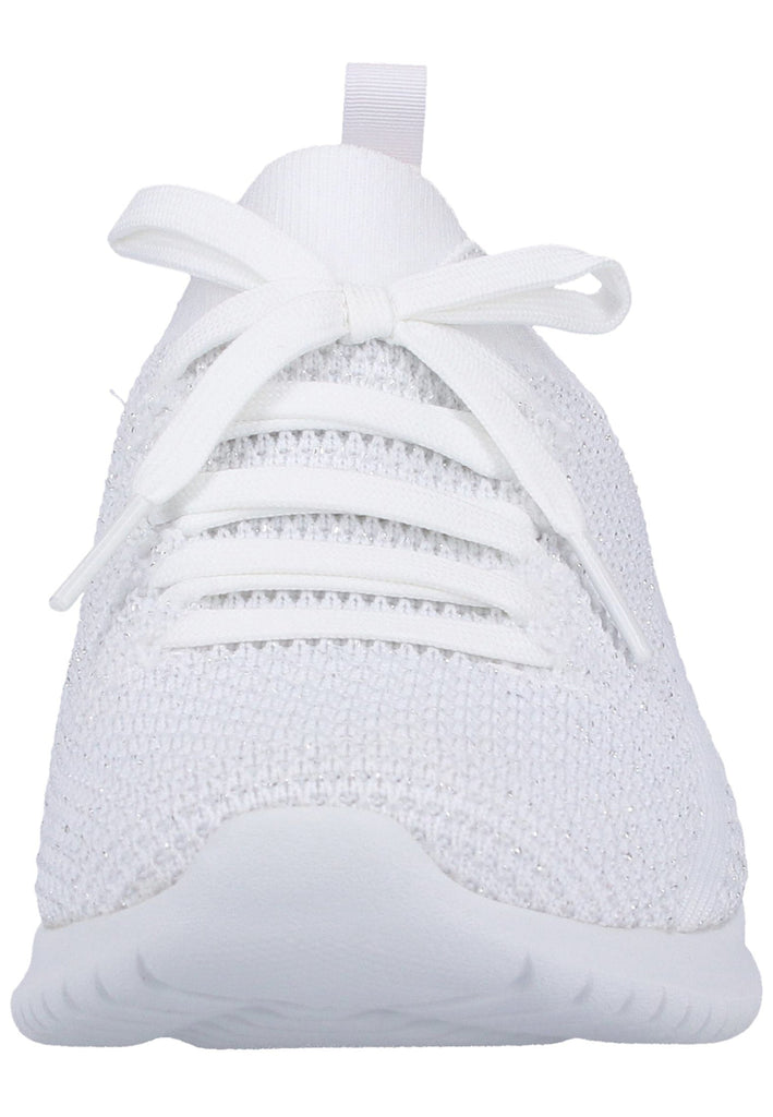 Skechers Sneaker Textil Weiß