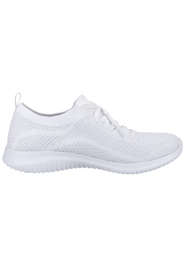Skechers Sneaker Textil Weiß