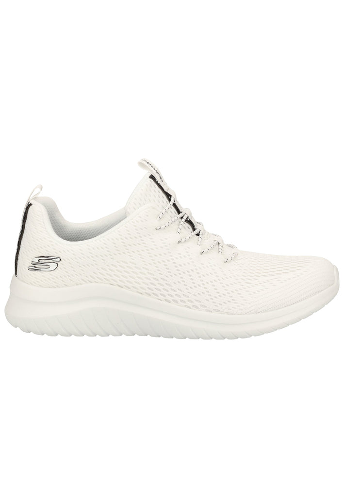 Skechers Sneaker Textil Weiß