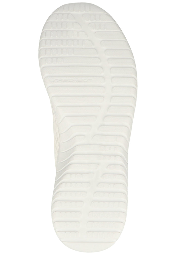 Skechers Sneaker Textil Weiß