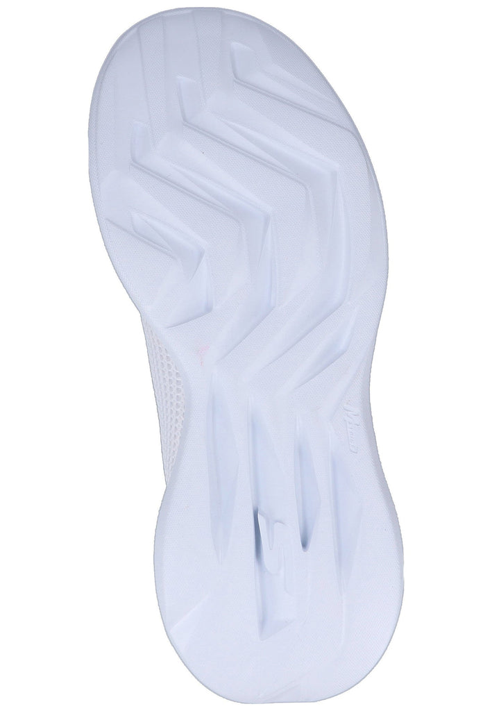 Skechers Sneaker Textil Weiß