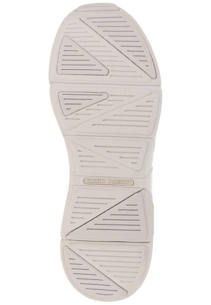 Skechers Sneaker Textil Weiß