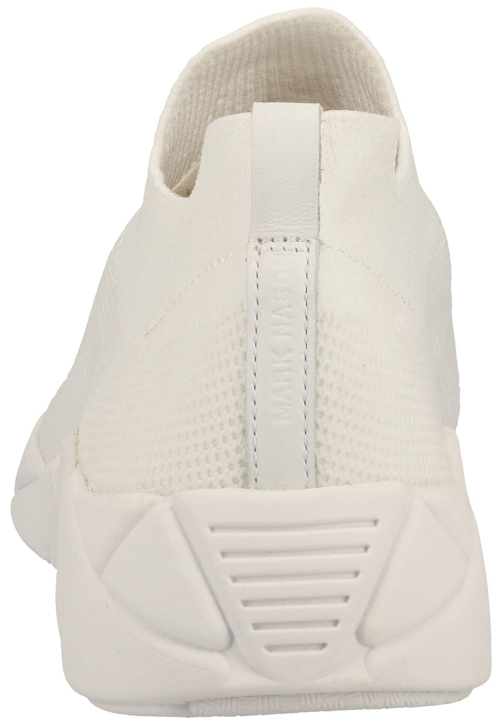 Skechers Sneaker Textil Weiß