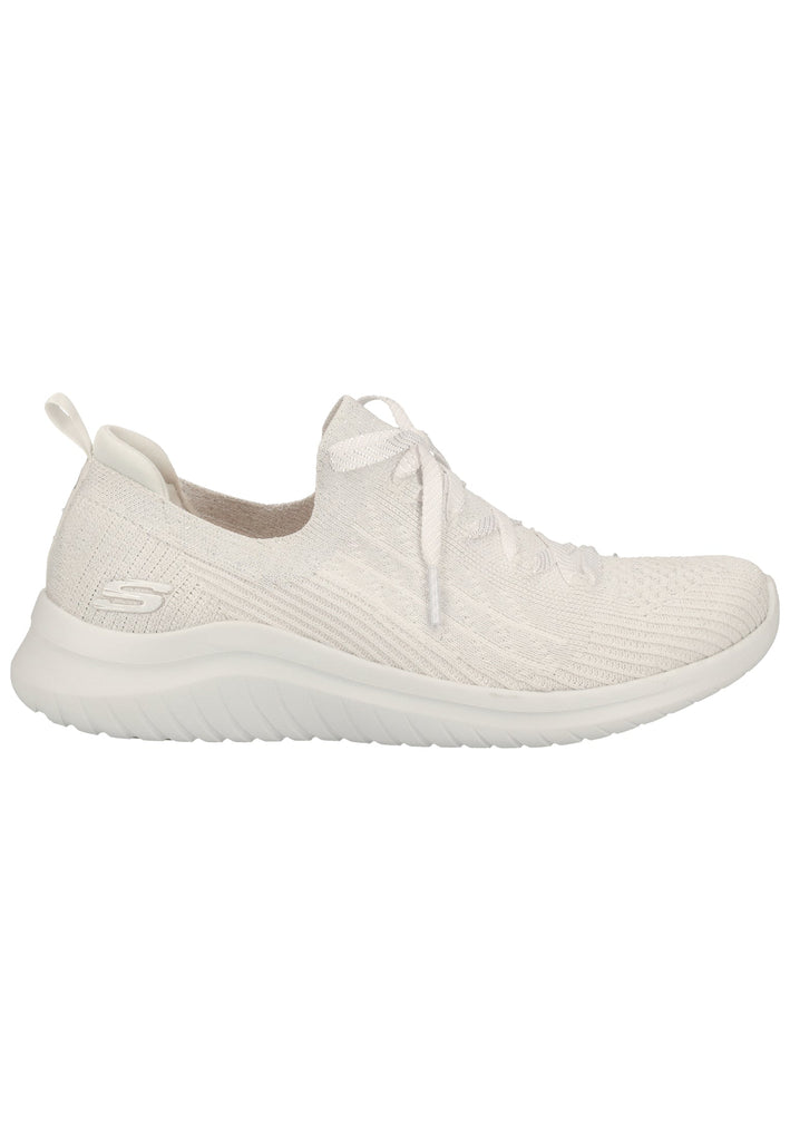 Skechers Sneaker Textil Weiß