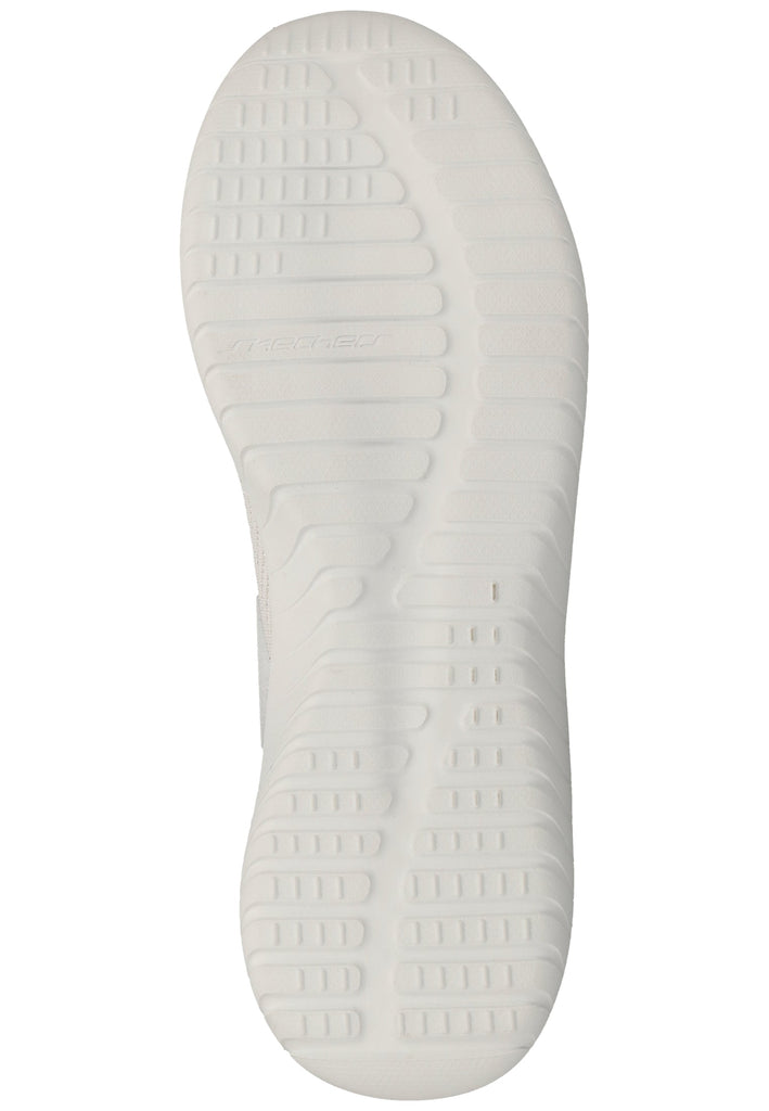 Skechers Sneaker Textil Weiß