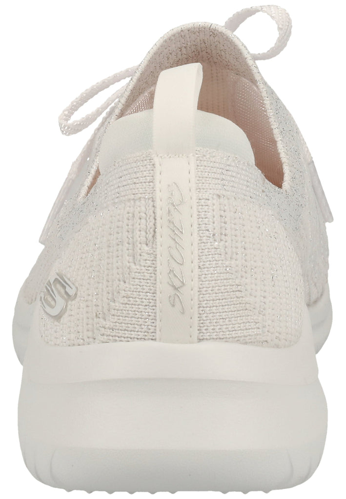 Skechers Sneaker Textil Weiß
