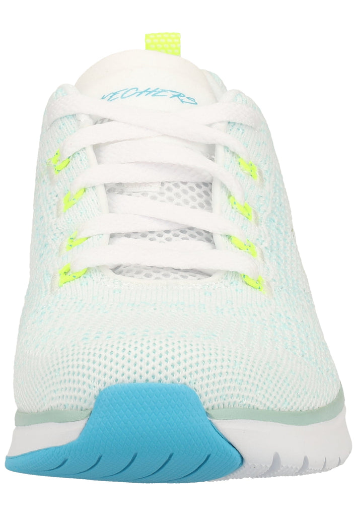 Skechers Sneaker Textil Weiß