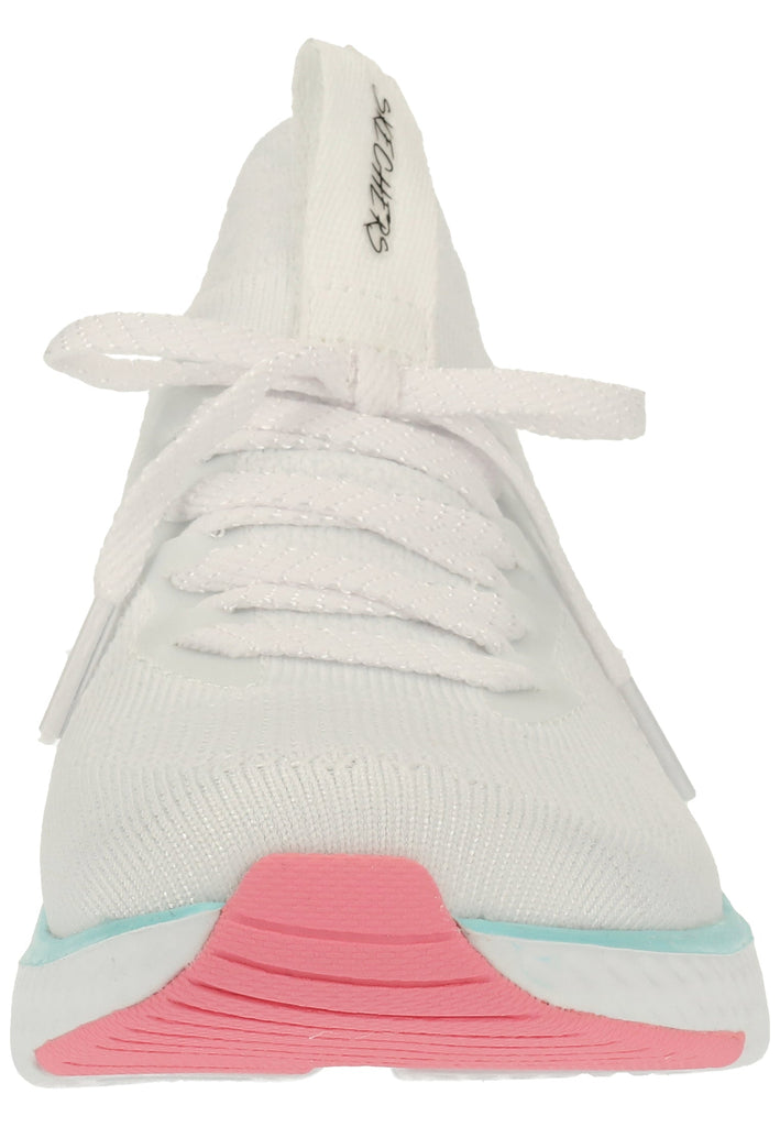Skechers Sneaker Textil Weiß