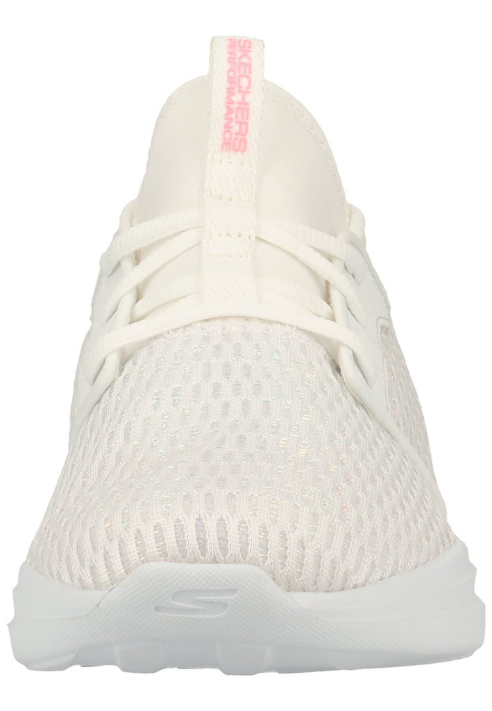 Skechers Sneaker Textil Weiß