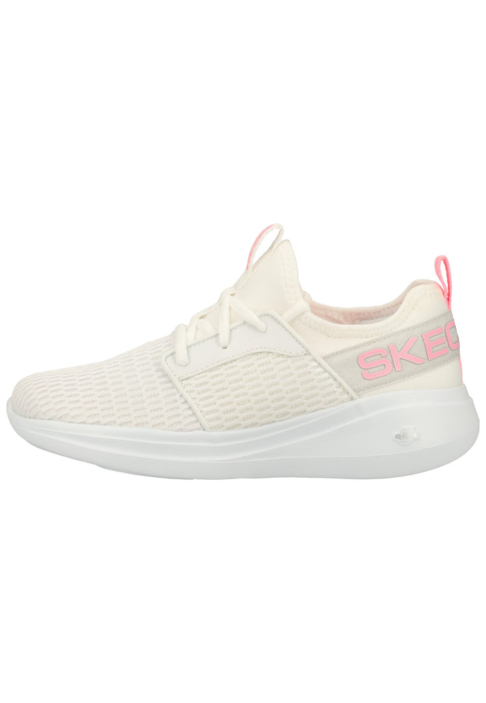 Skechers Sneaker Textil Weiß