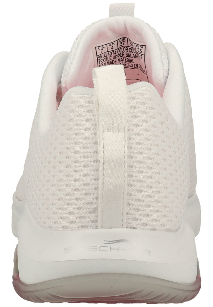 Skechers Sneaker Textil Weiß