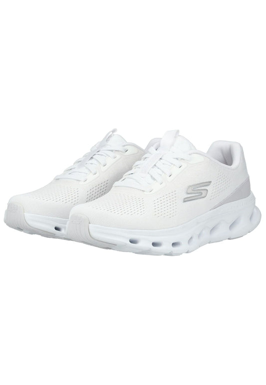 Skechers Sneaker Textil Weiß