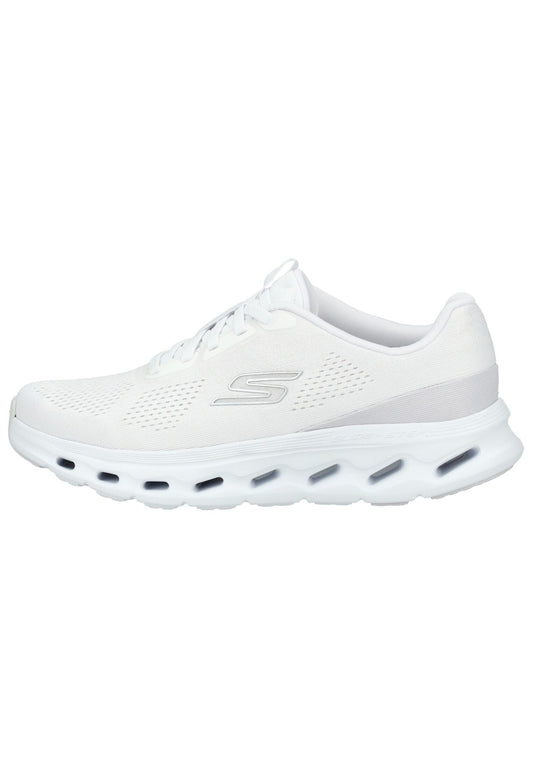 Skechers Sneaker Textil Weiß