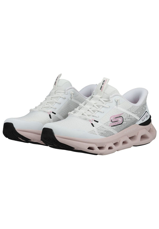 Skechers Sneaker Textil Weiß