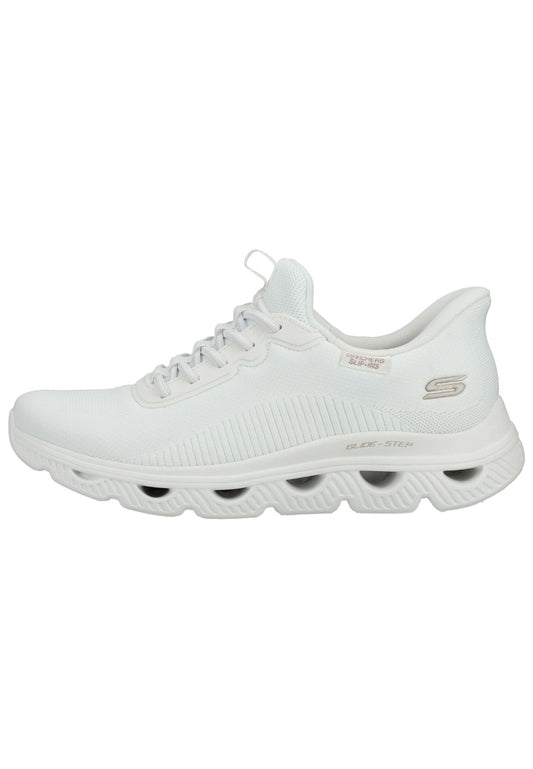 Skechers Sneaker Textil Weiß